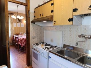 Apartment in Semi Detached Villa With Box - Near Ski Lift - 3