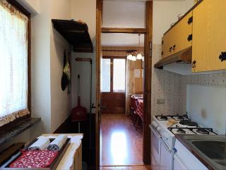 Cozy Alpine Nest - Near Ski Lifts - Chiesa in Valmalenco - 5