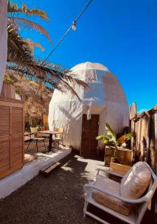 Casa Caracol - Finca Oaxaca - Agaete - 5