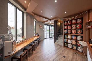 Nodo Japanese-style - 9