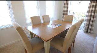 Luxurious Riverside Lodge - 'The Ardle' - Crieff - 1