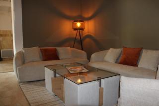 Domaine de la Myrtille - Pertuis - 2