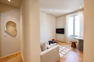 3mn Monaco - Joli appartement rénové - DK - 7