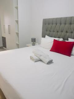 Eastview Apartments Sarona City - Gaborone - 6