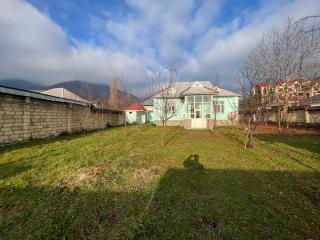 Cozy Garden House Qabala Rahat Bağ Evi Qəbələ - Gabala - 8
