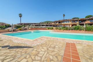 Marineledda Rooms - Marinella - 8