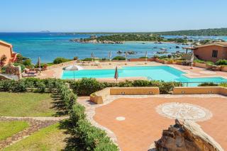 Marineledda Rooms - Marinella - 0