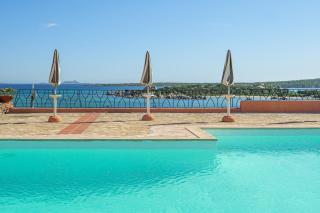 Marineledda Rooms - Marinella - 6