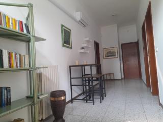 La casa del centro - 1