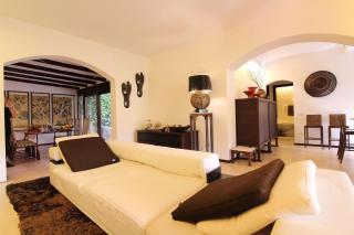 Beautiful luxury villa located in Sardinia in Villasimius near the beaches - 9