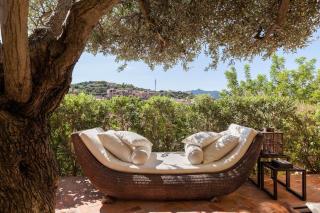 Beautiful luxury villa located in Sardinia in Villasimius near the beaches - 6