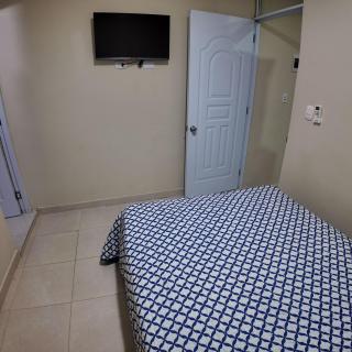 Complejo de apartamentos Mariela - San Felipe de Puerto Plata - 9