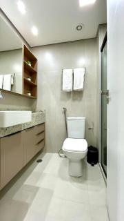 Studio a 500 m da Av Beira Mar BC Meireles - Fortaleza - 4