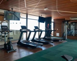 Studio a 500 m da Av Beira Mar BC Meireles - Fortaleza - 1