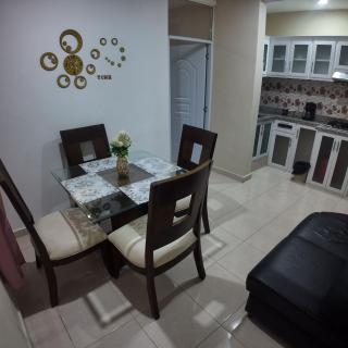 Complejo de apartamentos Mariela - San Felipe de Puerto Plata - 2