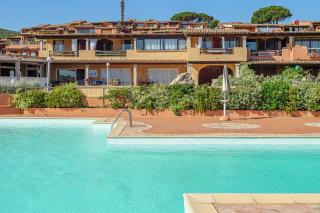Marineledda Rooms - Marinella - 9