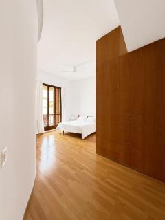 Bright Designer Apt in Old Town - Valencia - 1