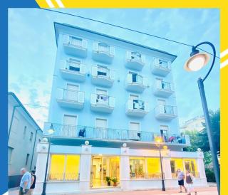 Hotel Belturismo - Bellaria-Igea Marina - 9