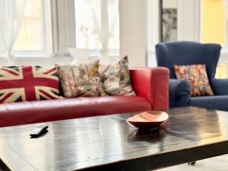 Charming Stay in Central Málaga - Malaga - 3