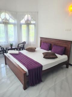 Amaya Lagoon Villa Negombo - Negombo - 4