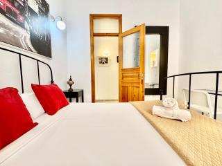 Charming Stay in Central Málaga - Malaga - 1