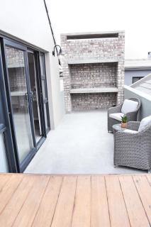 Stella Maris Self-catering #3 - Swakopmund - 4