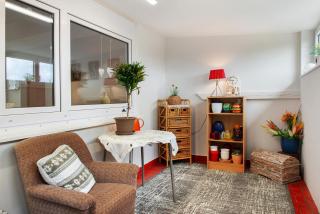 Ferienwohnung Hofer - - 1