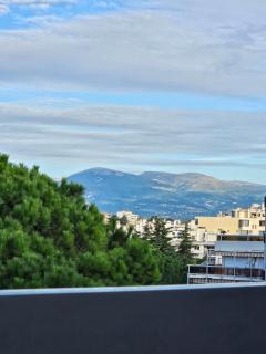 Appart 2 pièces, Juan les Pins, plage 400 m, parking - Antibes - 9