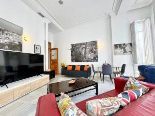 Apartamento en Malaga Centro Historico - 9