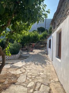 Ikarian traditional house - Agios Kirykos - 5