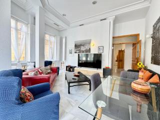 Charming Stay in Central Málaga - Malaga - 0