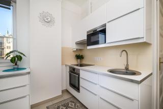 Central Oasis Apartment- 2BR - Budapest - 2