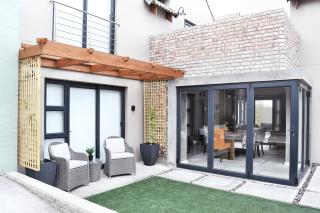Stella Maris Self-catering #3 - Swakopmund - 9