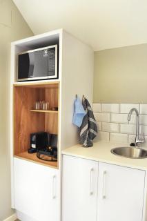 Stella Maris Self-catering #3 - Swakopmund - 1