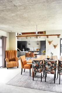 Stella Maris Self-catering #3 - Swakopmund - 3