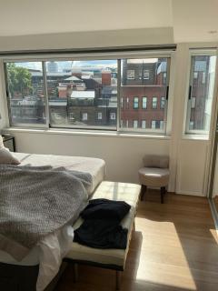 Garret Hotel - Londra - 9