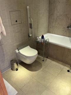 Garret Hotel - Londra - 8