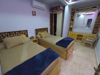 تأجير شاليهات العين السخنه قرية لاسرينا ميني ايجبت - Ain Sokhna - 5