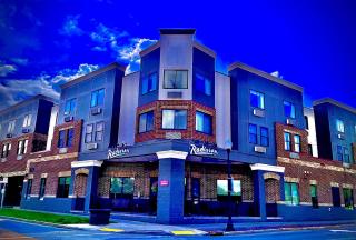 Radisson Hotel River Falls - River Falls - 9