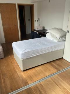 Garret Hotel - Londra - 1