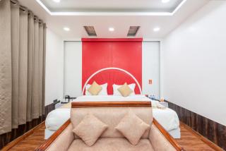 Hotel RK Residency Vasundhara Ghaziabad Delhi NCR - Ghaziabad - 1