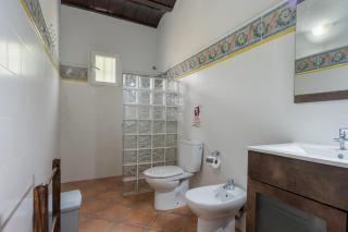 Casa Rural Villa Mara - La Puebla de los Infantes - 1