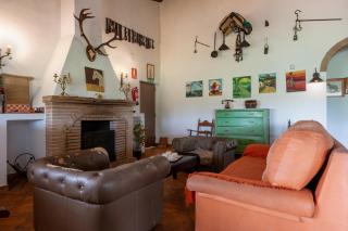 Casa Rural Villa Mara - La Puebla de los Infantes - 8