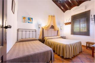 Casa Rural Villa Mara - La Puebla de los Infantes - 3