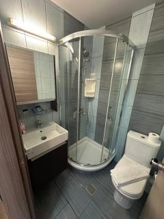 Avra Comfort Rooms - Family - Nea Potidaea - 3