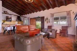 Casa Rural Villa Mara - La Puebla de los Infantes - 7