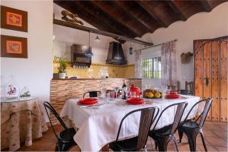 Casa Rural Villa Mara - La Puebla de los Infantes - 6
