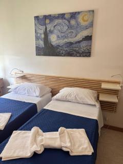 Casa Nicole con spiaggia privata RDA Luxury - 4