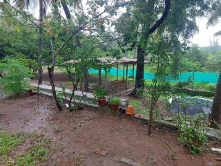 Rks kashid beach villa - Kashid - 8