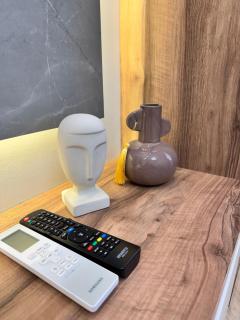 A-Six Apartment ЖК Family park - Karaganda - 8